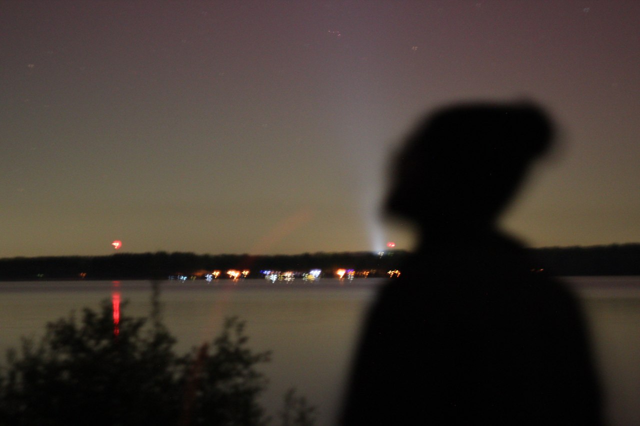 Canon T3i. Helios 44M-4 58mm, f2.